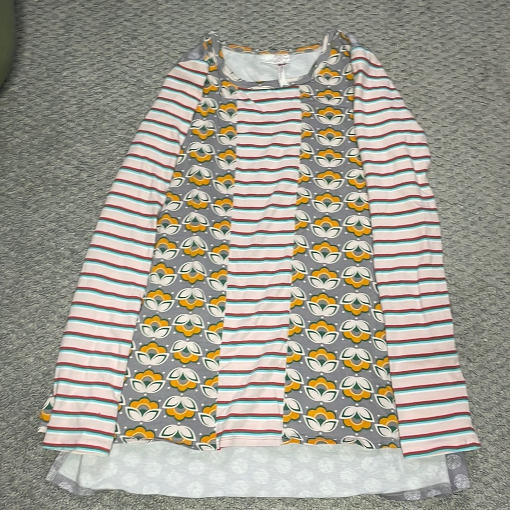 Matilda Jane Girls (14) Long-sleeve T-shirt